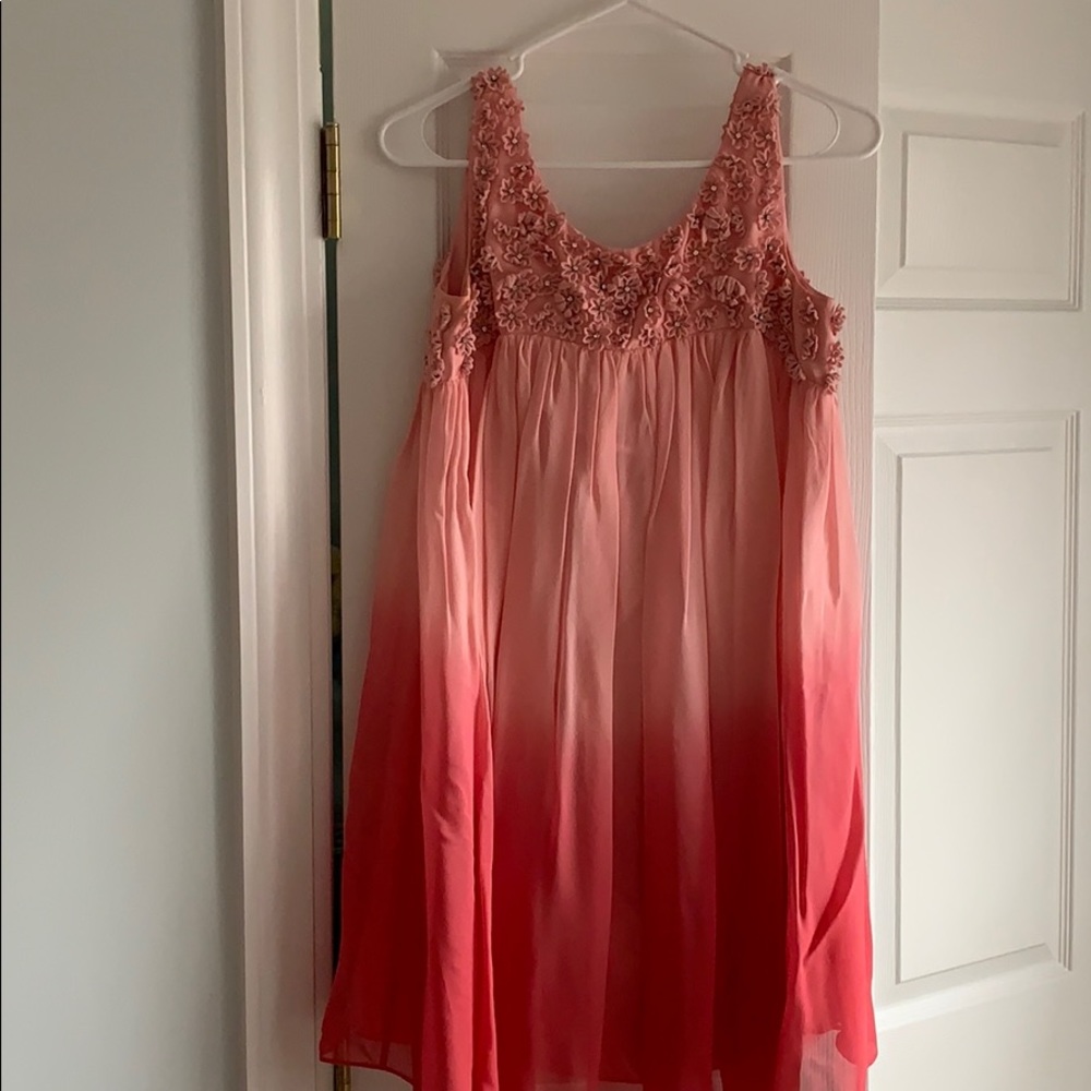 Betsy Johnson Dress